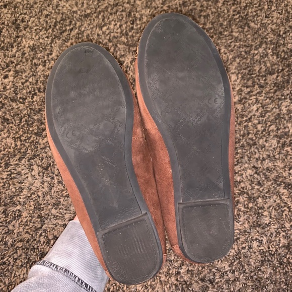 Vionic Spark Minna Ballet Flats Size 7 - Picture 5 of 5